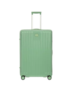 POSITANO • Valise grand format 4 roues 78 cm