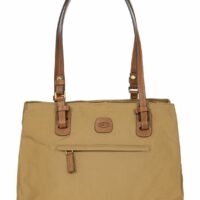 BRIC-S-Schultertasche-X-Bag-Handbag-Havana-329873