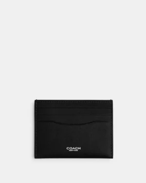 Porte-cartes rigide - Black