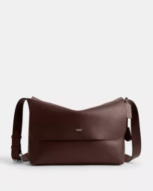 Sac Messenger Ludlow - Maple
