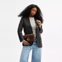 Tabby 26 Matelassage Pillow - Maple : Érable5