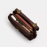 Tabby 26 Matelassage Pillow - Maple : Érable8