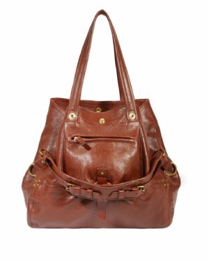 BILLY M  • CHÈVRE NOISETTE