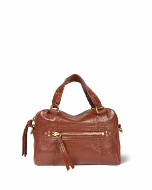 Lucky Bowling Mini • Chèvre Noisette