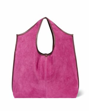 PACO • Croute Velours Orchidée