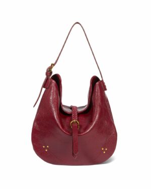 LUIS • Chèvre Bordeaux