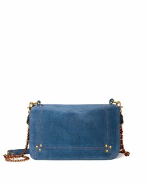 BOBI • Croute Velours Jean's