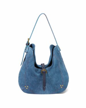 LUIS • Croute Velours Jean's