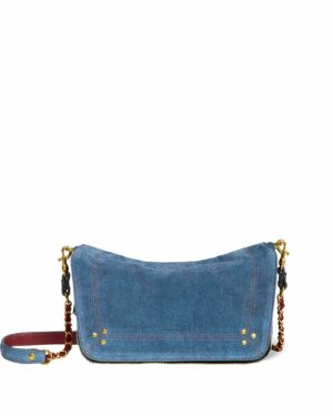 BOBI S  • Croute Velours Jean's