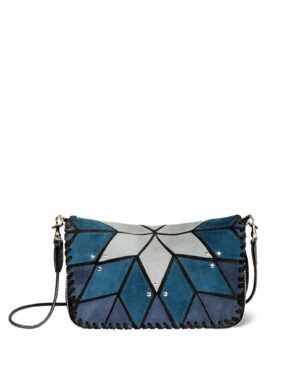 BOBI S  • Croute Velours Lever du jour