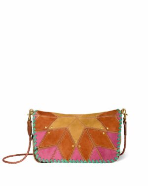 BOBI S  • Croute Velours Coucher de Soleil