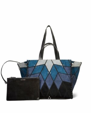 LÉON M • Croute Velours Lever du Jour