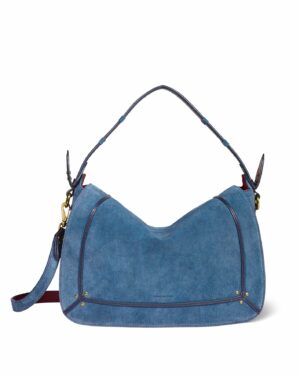 PEPITO L • Croute Velours Jean's