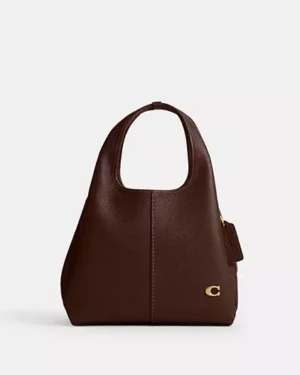 Sac épaule Lana 23 - Maple