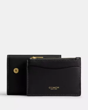 Portefeuille porte-cartes Essentiel