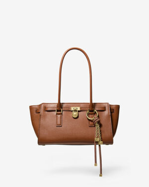 HAMILTON MODERNE • Petit sac en cuir - Luggage