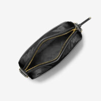 Grand sac à bandoulière Jet Set en gabardine de nylon1