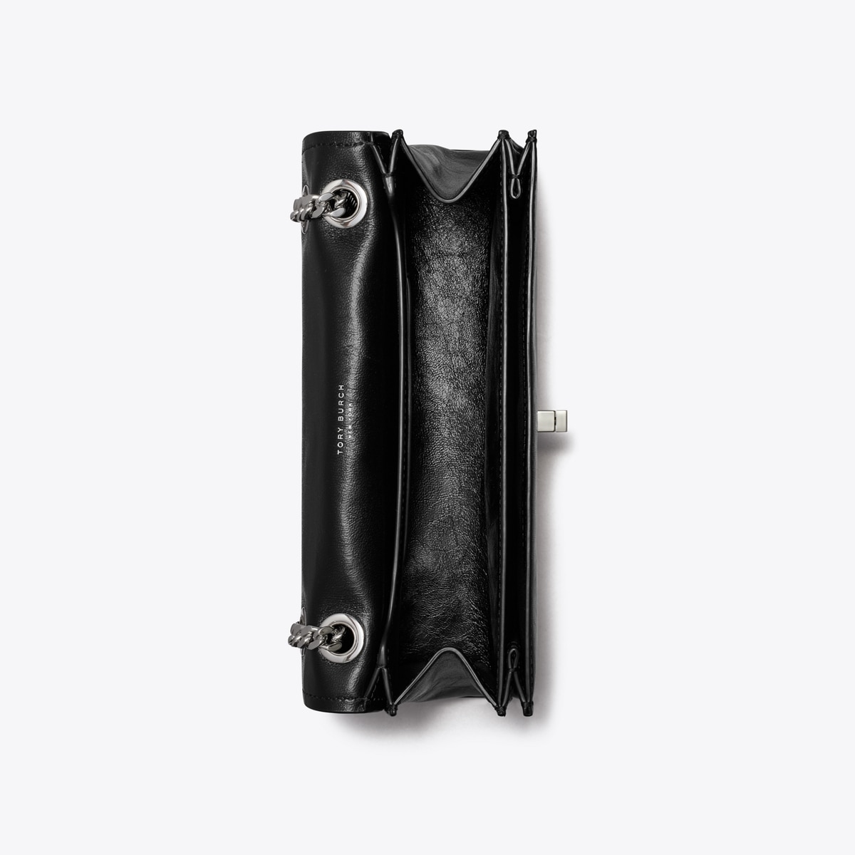 KIRA • SAC PORTÉ ÉPAULE À FERMOIR 1