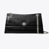 KIRA • SAC PORTÉ ÉPAULE À FERMOIR 5