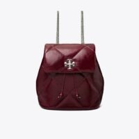 MINI SAC À DOS KIRA À MATELASSAGE LOSANGE VIEILLI1