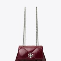 MINI SAC À DOS KIRA À MATELASSAGE LOSANGE VIEILLI3