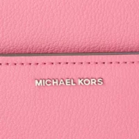 JET SET • Petit sac à bandoulière en cuir1