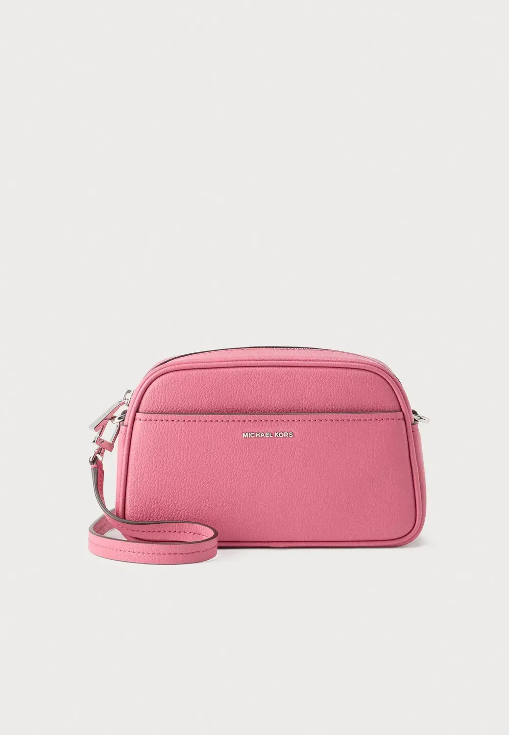 JET SET • Petit sac à bandoulière en cuir3