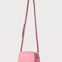 JET SET • Petit sac à bandoulière en cuir4