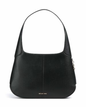 ALICE • Petit sac porté épaule - Black