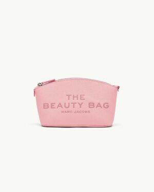 THE BEAUTY BAG - Ribbon Pink