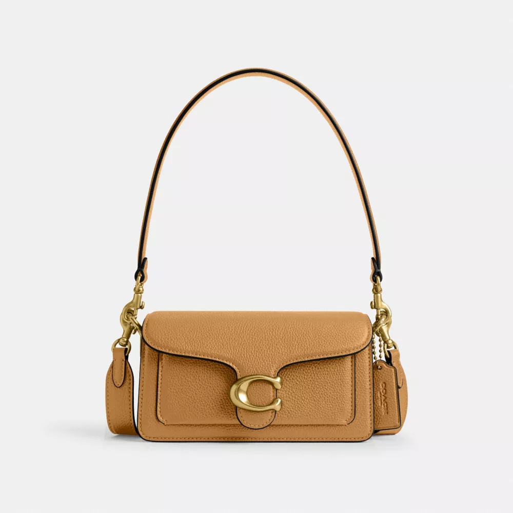 Sac épaule Tabby 20 Biscuit8