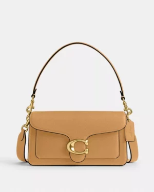 Sac épaule Tabby 26 - Biscuit