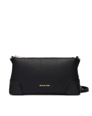 MURPHY • Petit sac à bandoulière - Noir