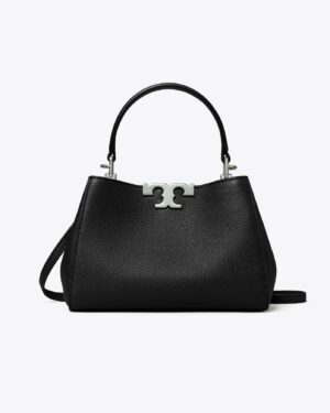 ELEANOR • MINI SAC EN CUIR SOUPLE