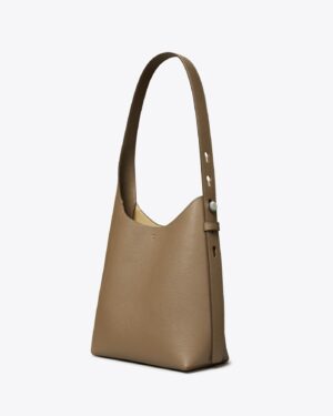 ROMY • PETIT SAC HOBO - Wild Mushroom