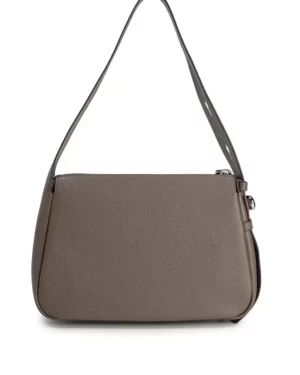 ROMY • SAC PORTÉ ÉPAULE - Black