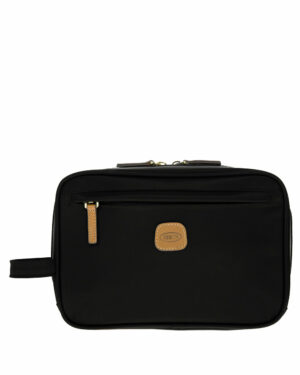 X-collection • Trousse de toilette - Noir