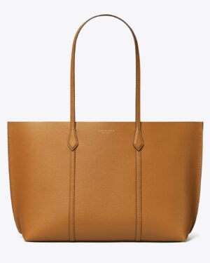 PERRY • CABAS - Autumn Brown