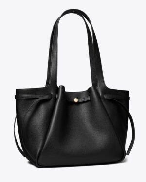 ROMY • CABAS - Black