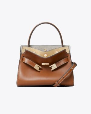 LEE RADZIWILL • MINI DOUBLE SAC