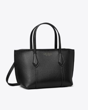 PERRY • MINI CABAS - Black