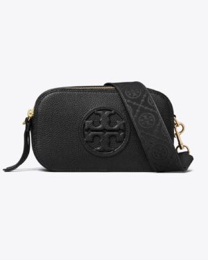 MILLER • MINI SAC À BANDOULIÈRE - Black