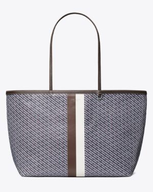 RACER • CABAS - Blue Printed