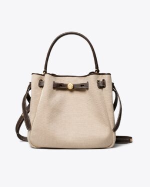 ROMY • SAC SEAU EN TOILE